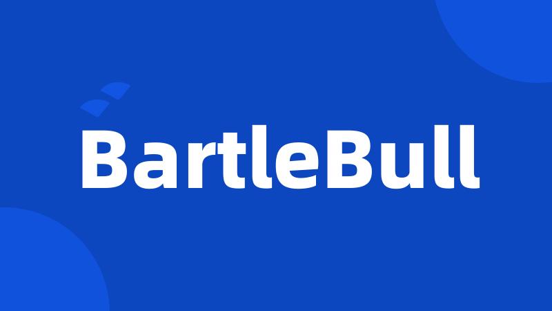 BartleBull