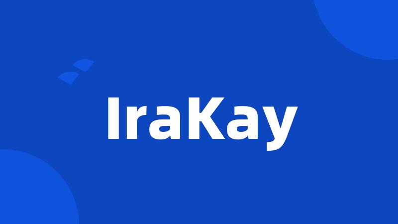 IraKay