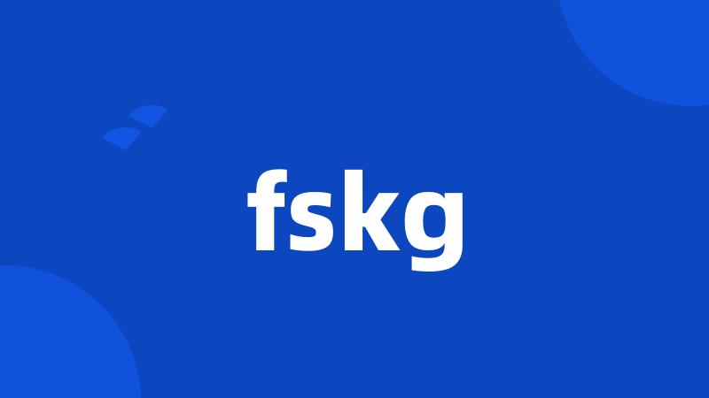 fskg