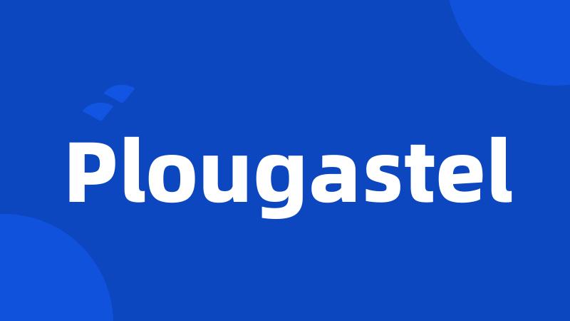 Plougastel