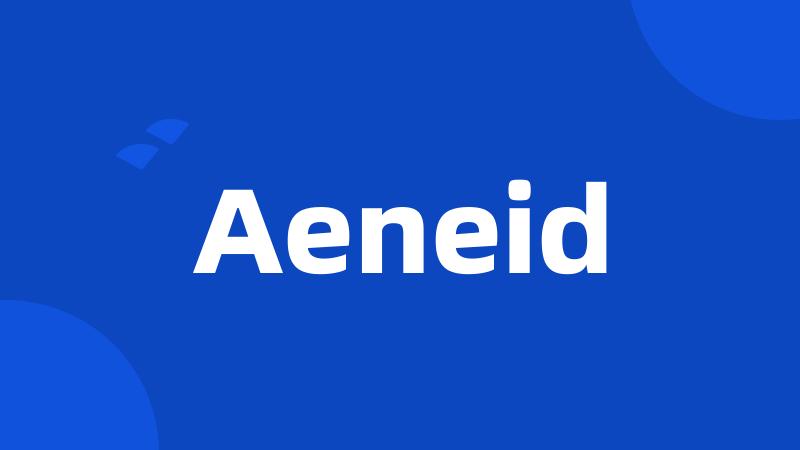 Aeneid