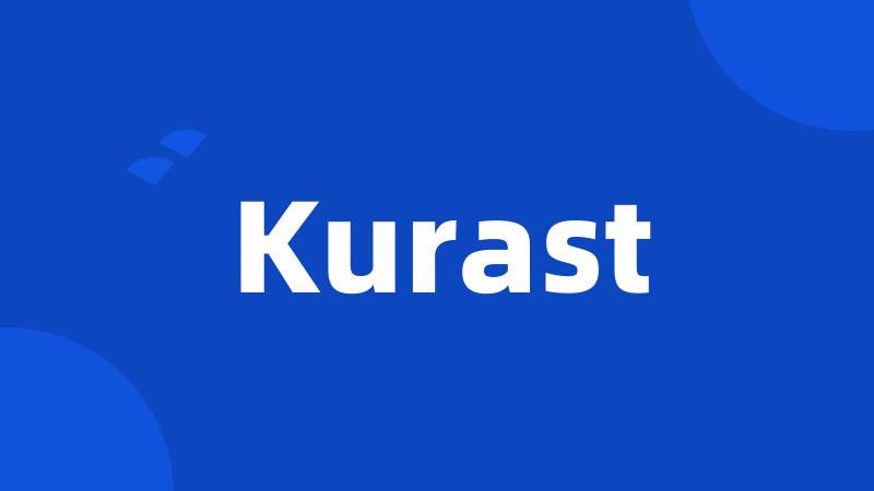 Kurast