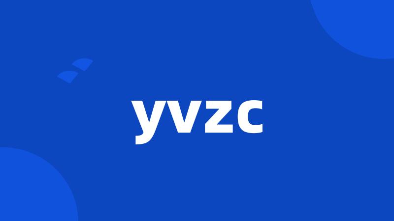 yvzc