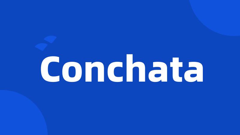 Conchata