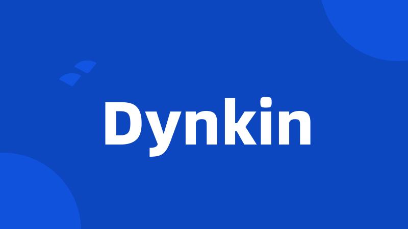 Dynkin