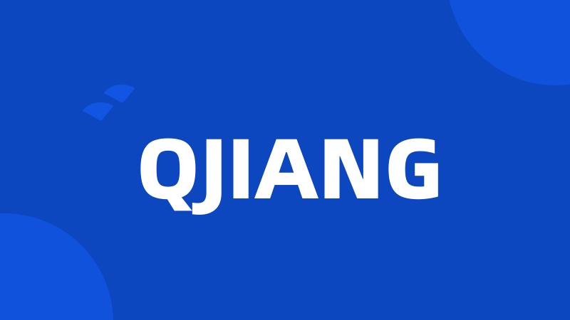 QJIANG