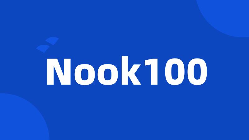 Nook100