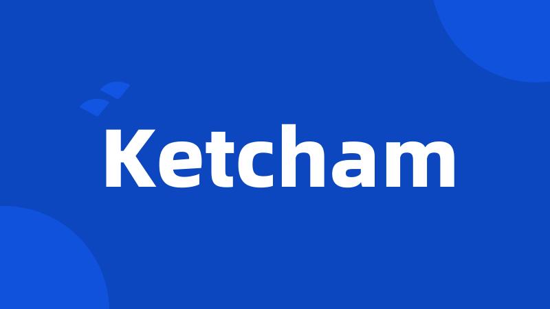 Ketcham