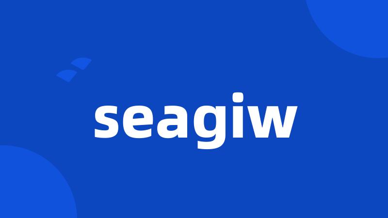 seagiw