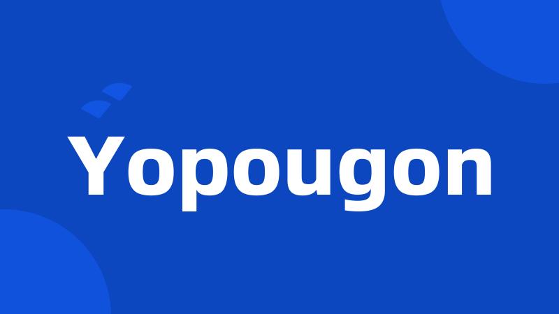 Yopougon