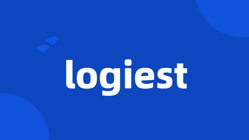 logiest