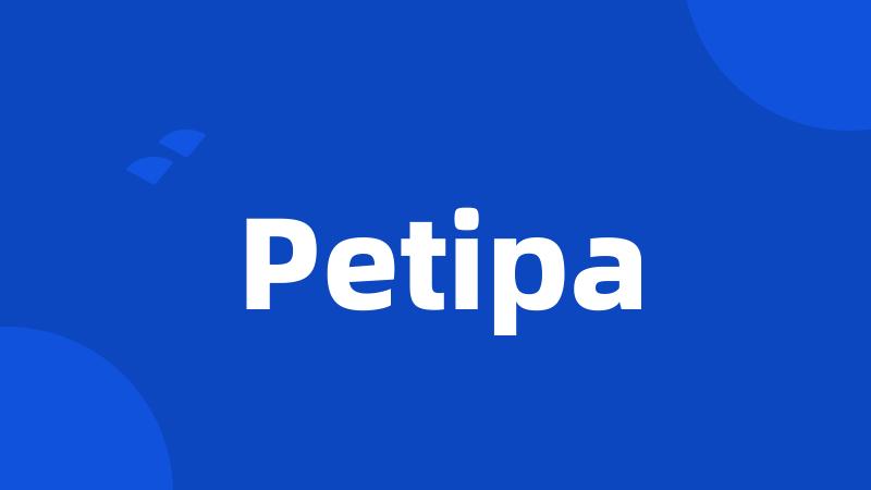 Petipa