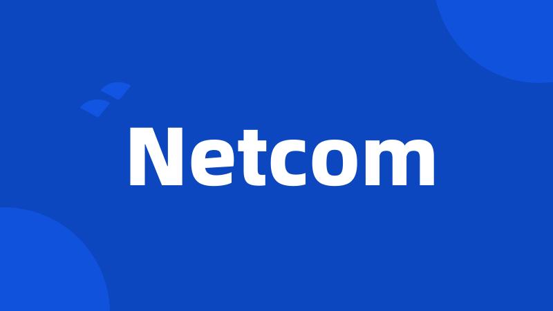 Netcom