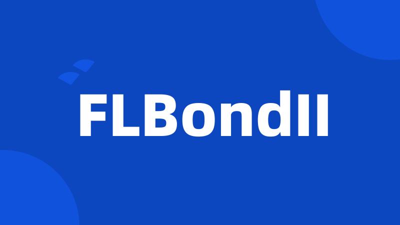 FLBondII