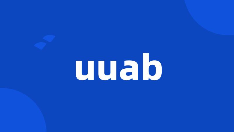 uuab