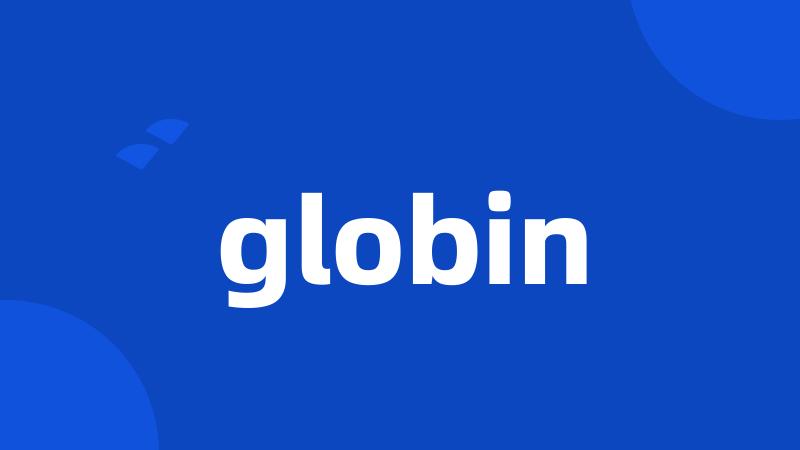 globin