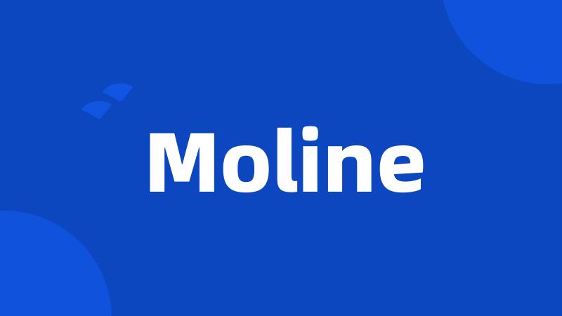 Moline