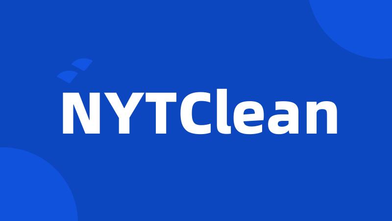 NYTClean