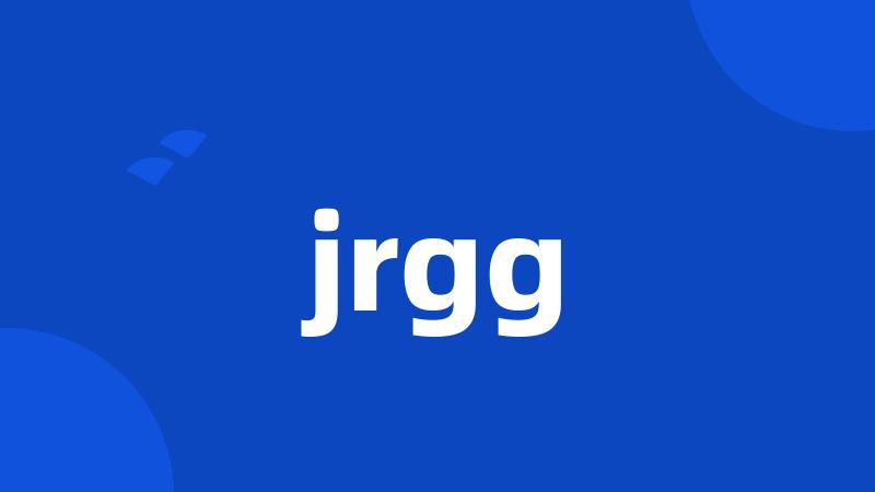 jrgg