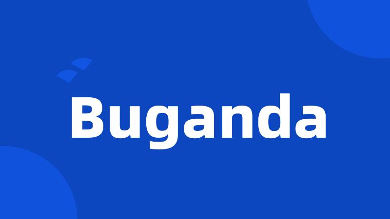 Buganda