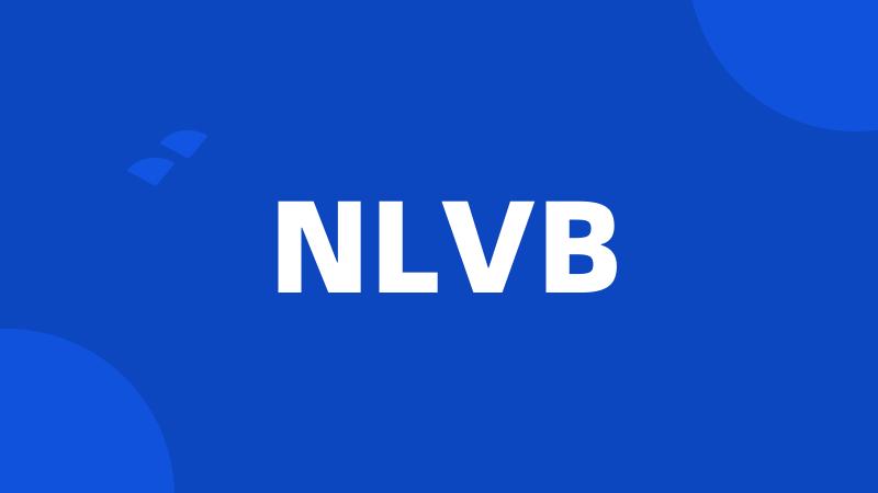 NLVB