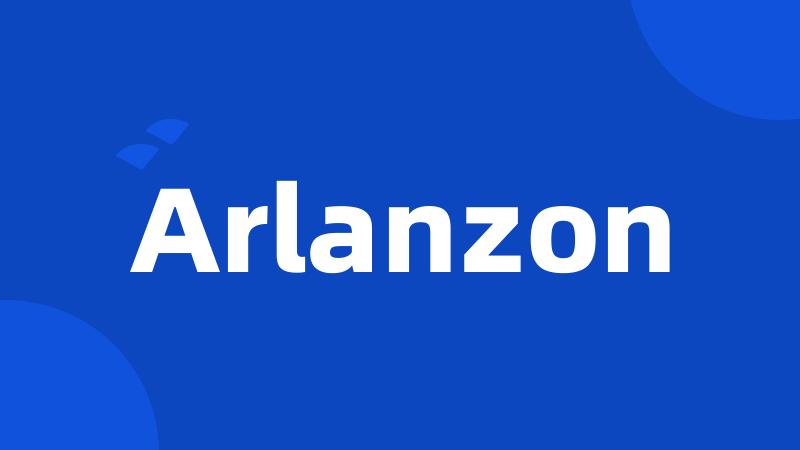 Arlanzon