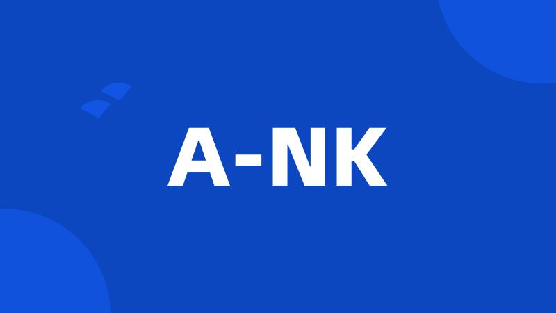 A-NK