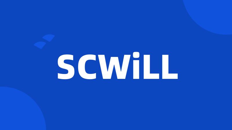 SCWiLL