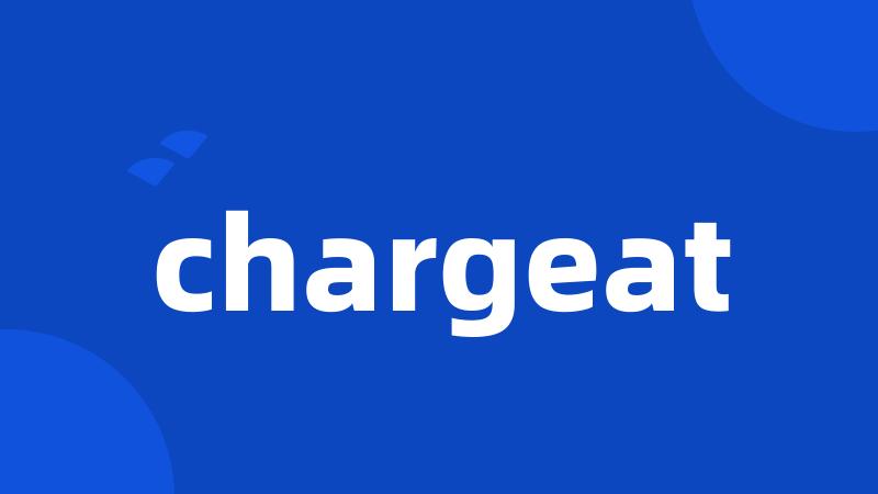 chargeat