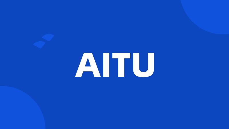 AITU