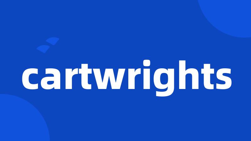 cartwrights