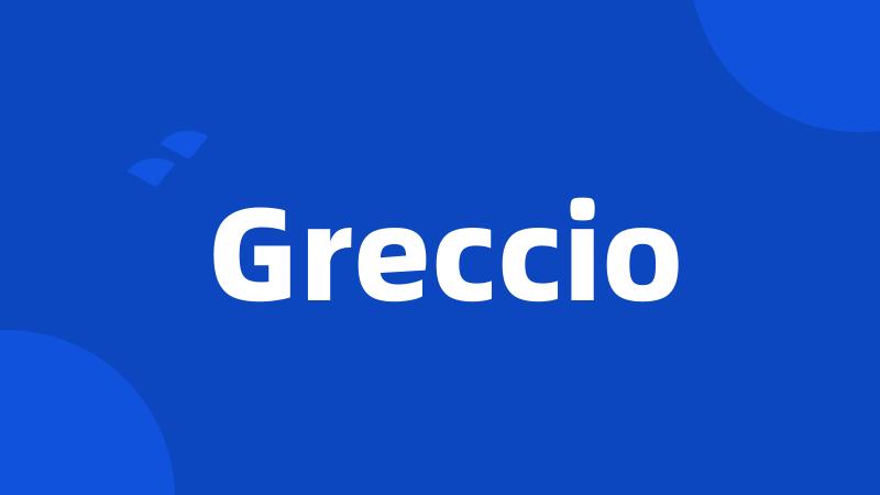 Greccio