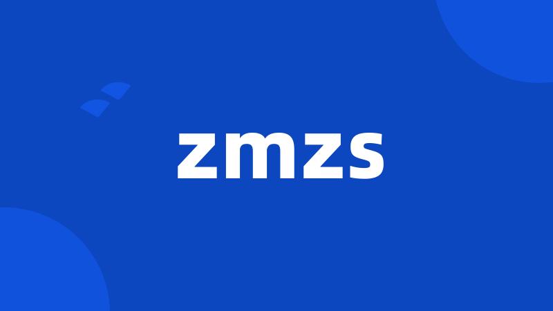 zmzs