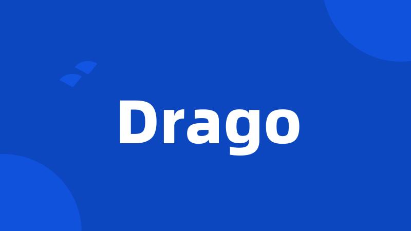 Drago