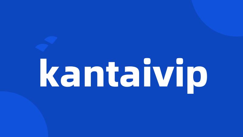 kantaivip