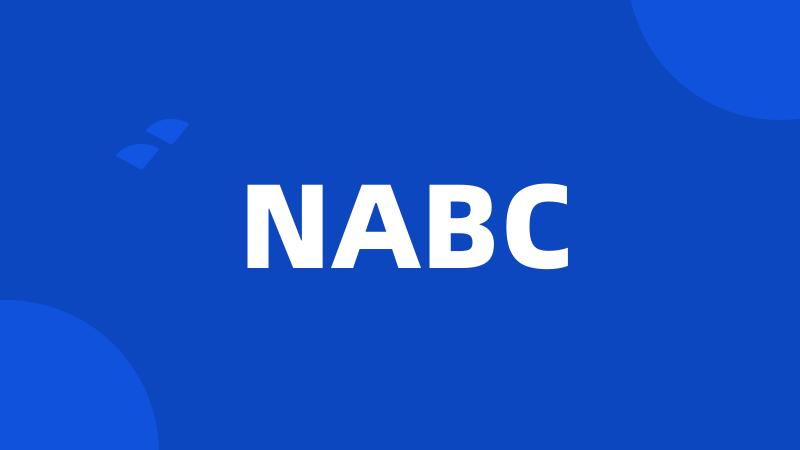 NABC