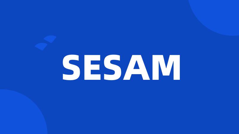 SESAM