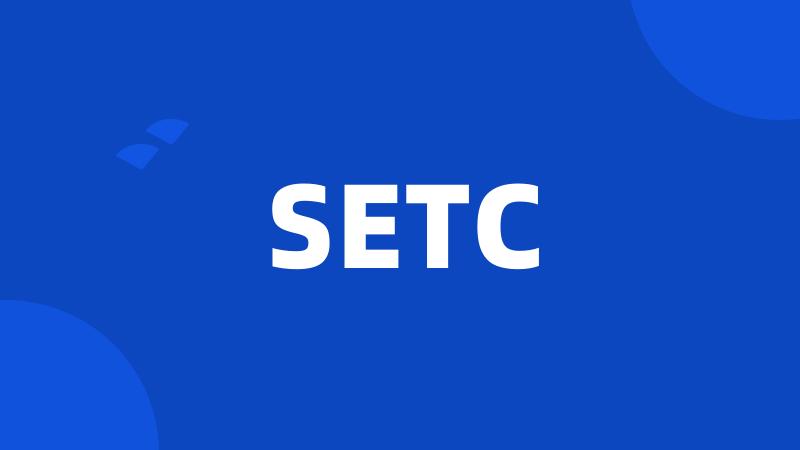 SETC