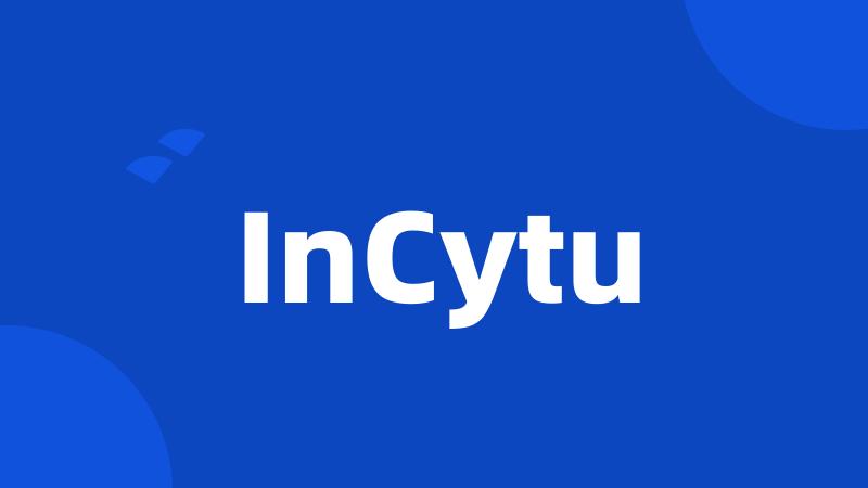 InCytu