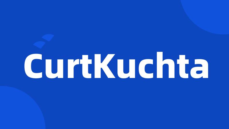 CurtKuchta