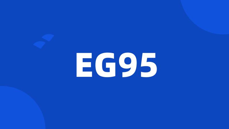 EG95