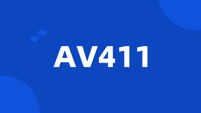 AV411