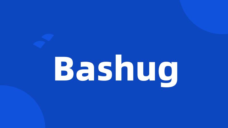 Bashug