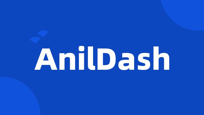 AnilDash