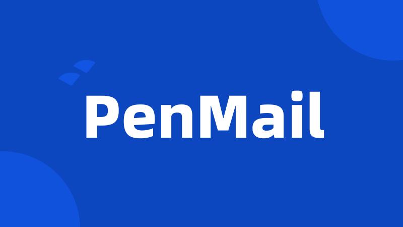 PenMail