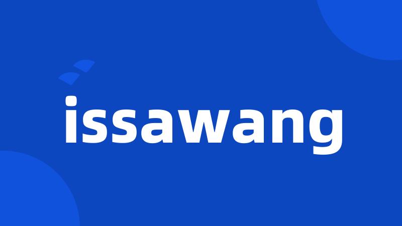 issawang