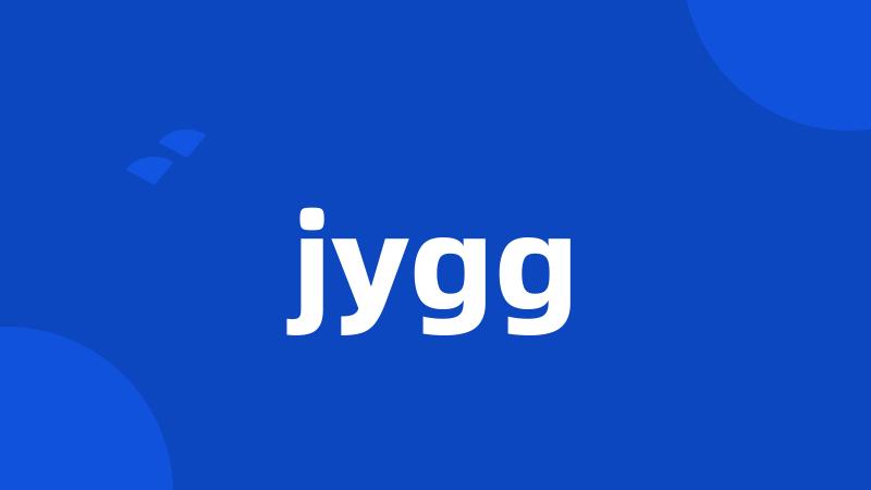 jygg