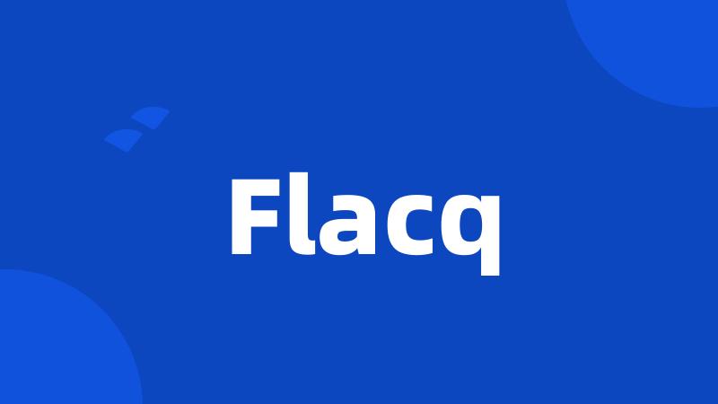 Flacq