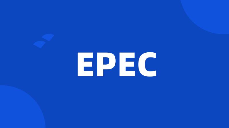 EPEC