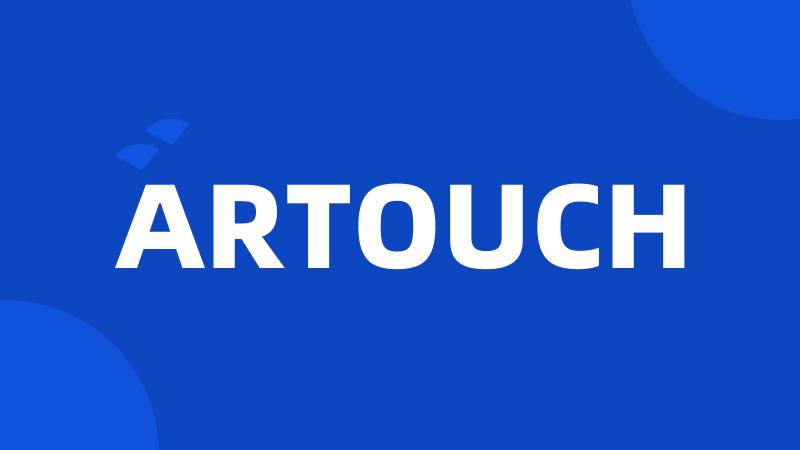 ARTOUCH